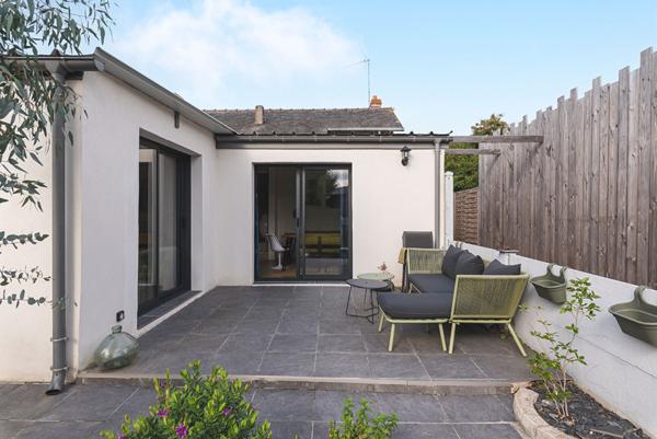 Maison Trelaze 5 pièce(s) 106.94 m2