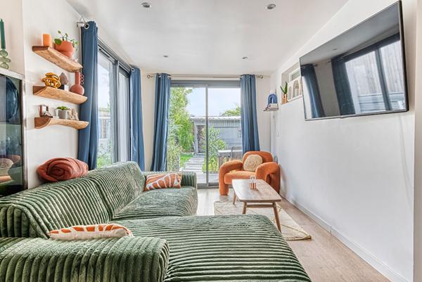 Maison Trelaze 5 pièce(s) 106.94 m2