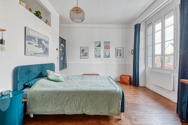 Maison Trelaze 5 pièce(s) 106.94 m2