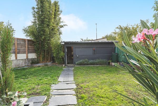 Maison Trelaze 5 pièce(s) 106.94 m2