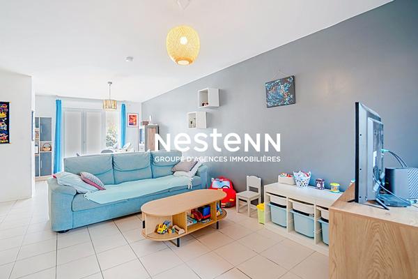 A VENDRE - PLAISANCE DU TOUCH - Maison T4 avec garage et jardin