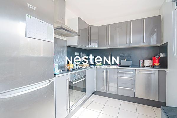 A VENDRE - PLAISANCE DU TOUCH - Maison T4 avec garage et jardin