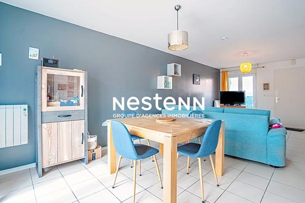 A VENDRE - PLAISANCE DU TOUCH - Maison T4 avec garage et jardin