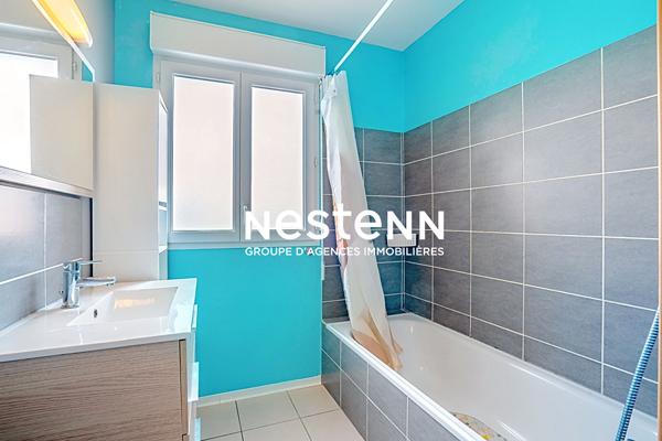 A VENDRE - PLAISANCE DU TOUCH - Maison T4 avec garage et jardin