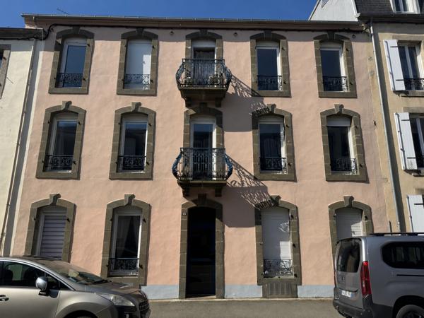 JOLI APPARTEMENT T2 PARFAIT ETAT