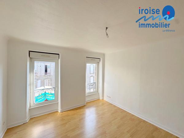 JOLI APPARTEMENT T2 PARFAIT ETAT