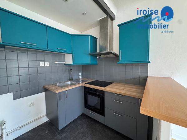 JOLI APPARTEMENT T2 PARFAIT ETAT