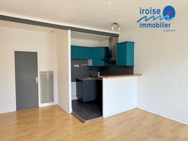 JOLI APPARTEMENT T2 PARFAIT ETAT