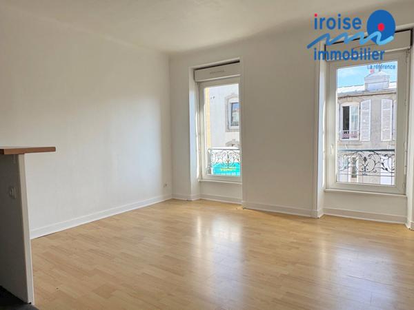 JOLI APPARTEMENT T2 PARFAIT ETAT