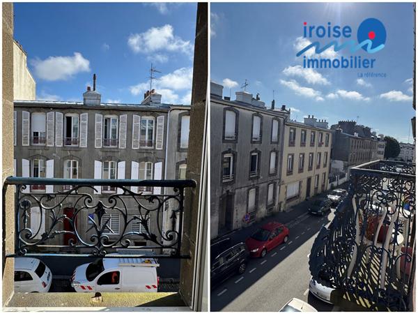JOLI APPARTEMENT T2 PARFAIT ETAT