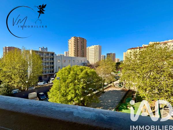Appartement à vendre 3 pièces 86 m² Toulon