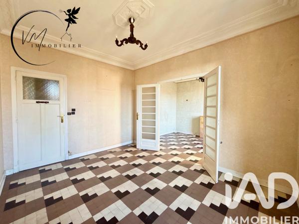 Appartement à vendre 3 pièces 86 m² Toulon