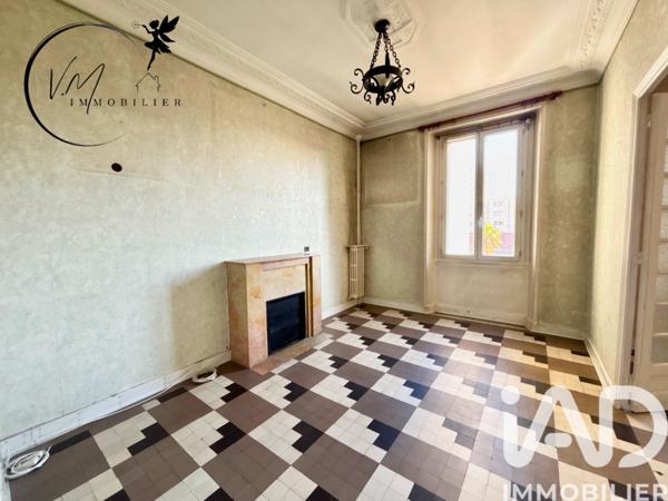 Appartement à vendre 3 pièces 86 m² Toulon
