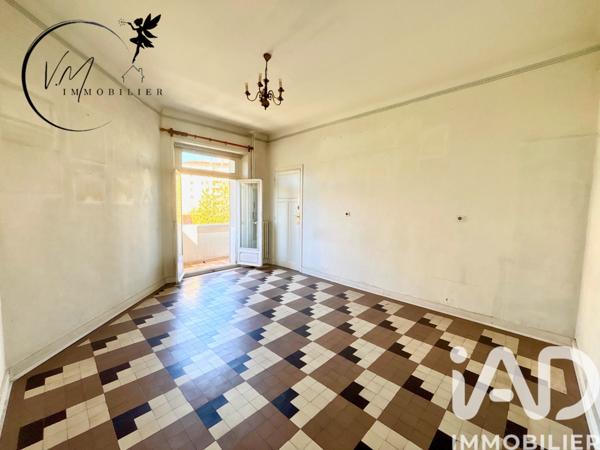 Appartement à vendre 3 pièces 86 m² Toulon