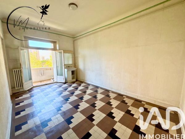 Appartement à vendre 3 pièces 86 m² Toulon