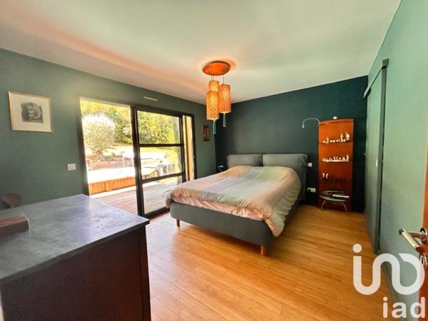 Maison à vendre 7 pièces 184 m² Saint-Romain-au-Mont-d'Or