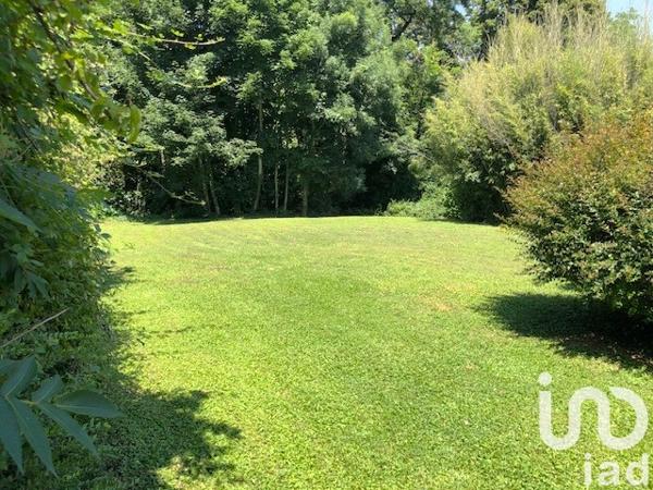 Maison à vendre 7 pièces 184 m² Saint-Romain-au-Mont-d'Or