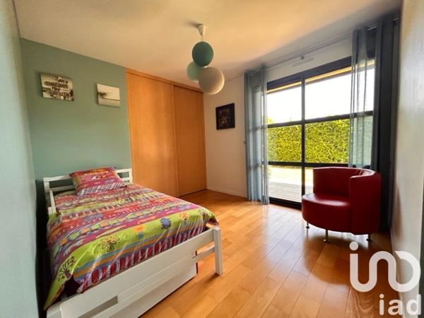 Maison à vendre 7 pièces 184 m² Saint-Romain-au-Mont-d'Or