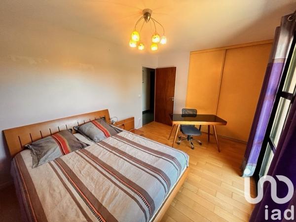 Maison à vendre 7 pièces 184 m² Saint-Romain-au-Mont-d'Or