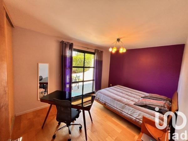 Maison à vendre 7 pièces 184 m² Saint-Romain-au-Mont-d'Or