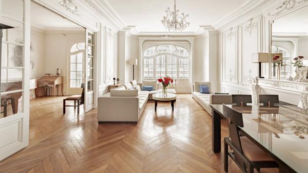 Appartement Paris 9e - SAINT-GEORGES / MONCEY