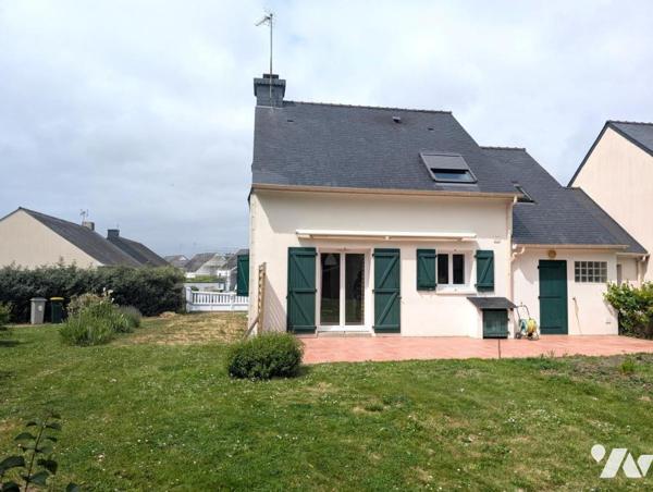 MESQUER proche bourg