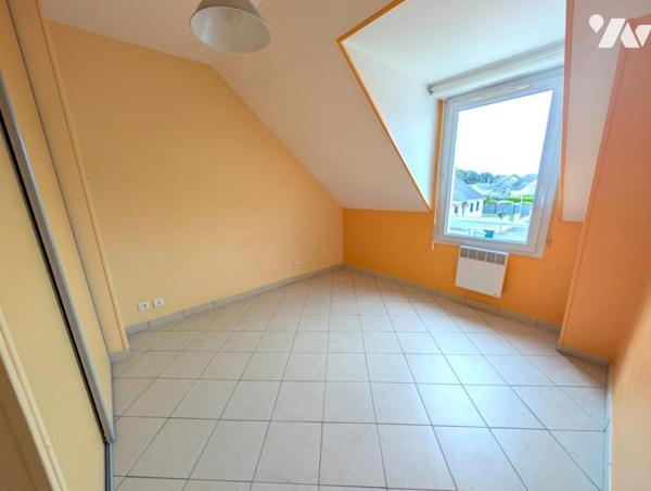 MESQUER proche bourg