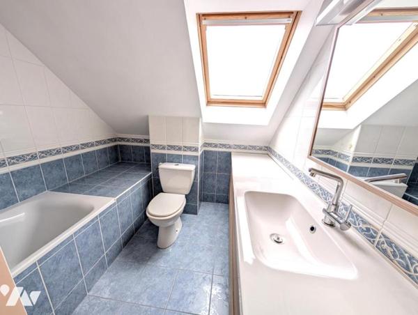 MESQUER proche bourg