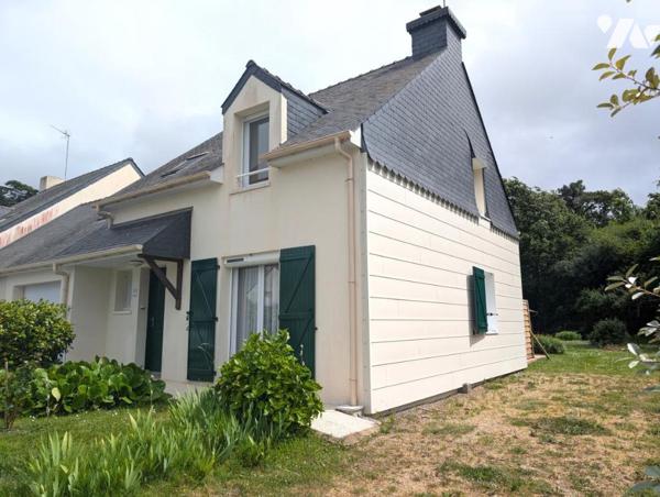 MESQUER proche bourg