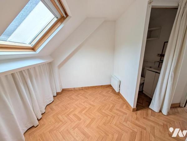 MESQUER proche bourg