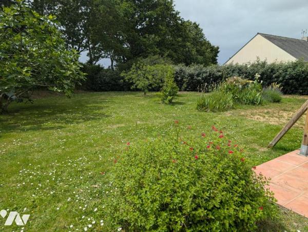 MESQUER proche bourg