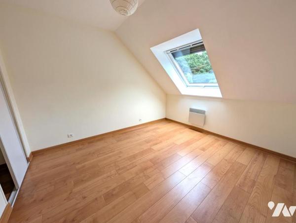 MESQUER proche bourg