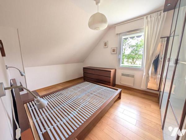 MESQUER proche bourg