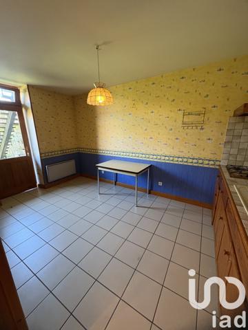 Maison à vendre 7 pièces 189 m² Lunéville