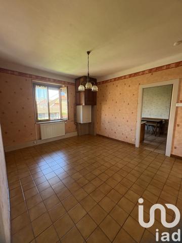 Maison à vendre 7 pièces 189 m² Lunéville