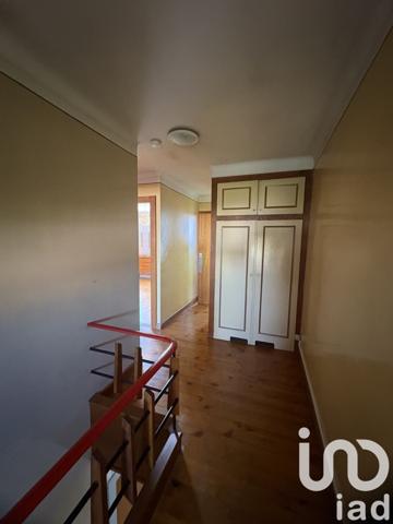 Maison à vendre 7 pièces 189 m² Lunéville