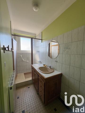 Maison à vendre 7 pièces 189 m² Lunéville