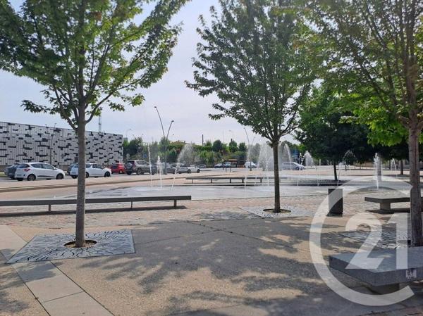 Immeuble à vendre  94 m2 METZ - 57