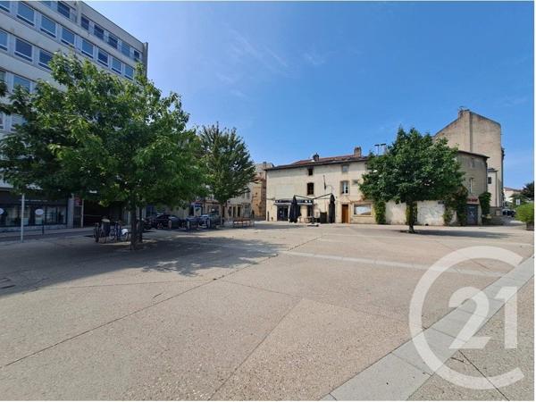 Immeuble à vendre  94 m2 METZ - 57
