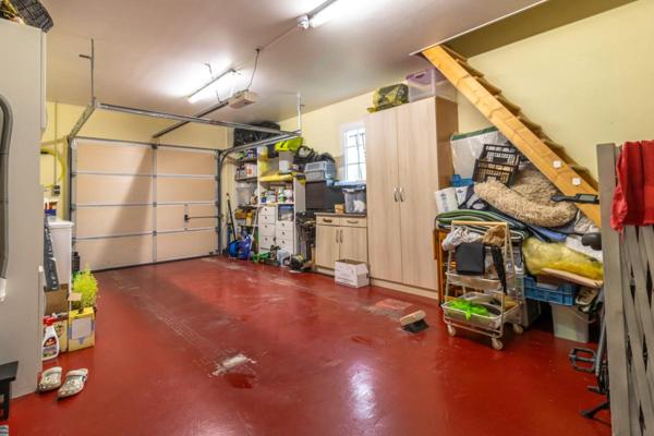 Maison Chabris 5 pièce(s) 123 m2