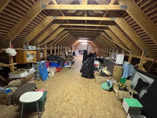 Maison Chabris 5 pièce(s) 123 m2