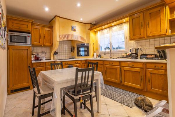 Maison Chabris 5 pièce(s) 123 m2