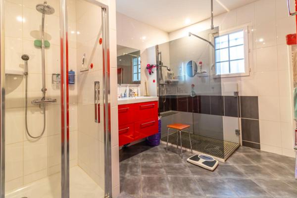 Maison Chabris 5 pièce(s) 123 m2