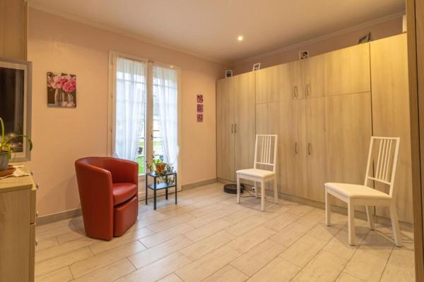 Maison Chabris 5 pièce(s) 123 m2