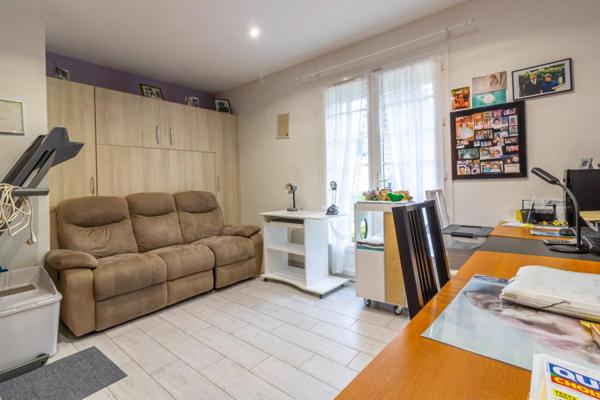 Maison Chabris 5 pièce(s) 123 m2