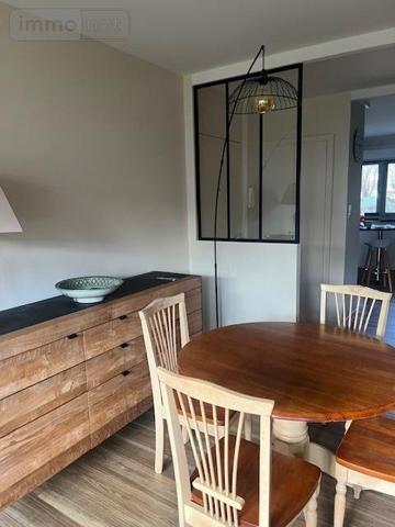 Appartement à vendre à Vannes dans le Morbihan (56000), ref : 56001-1191