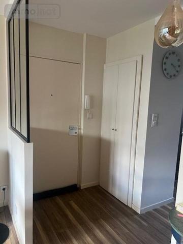 Appartement à vendre à Vannes dans le Morbihan (56000), ref : 56001-1191