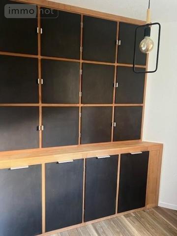 Appartement à vendre à Vannes dans le Morbihan (56000), ref : 56001-1191