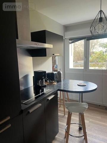 Appartement à vendre à Vannes dans le Morbihan (56000), ref : 56001-1191