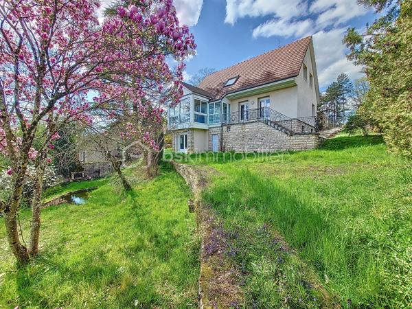 Maison de ville de 147,57 m²